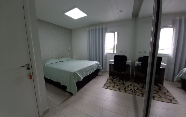 Apartamento, 3 quartos, 91 m² - Foto 13