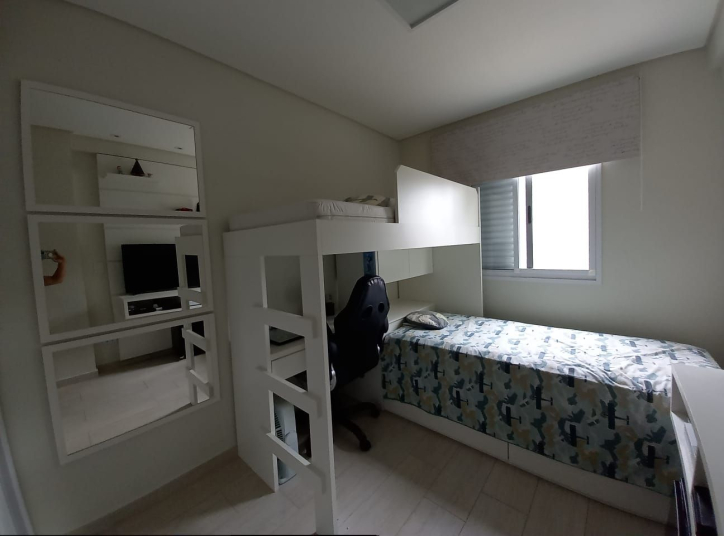 Apartamento, 3 quartos, 91 m² - Foto 15