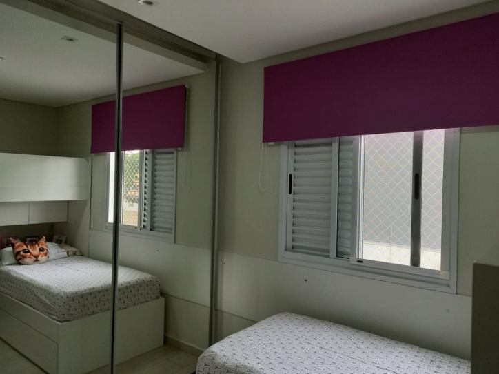 Apartamento, 3 quartos, 91 m² - Foto 22