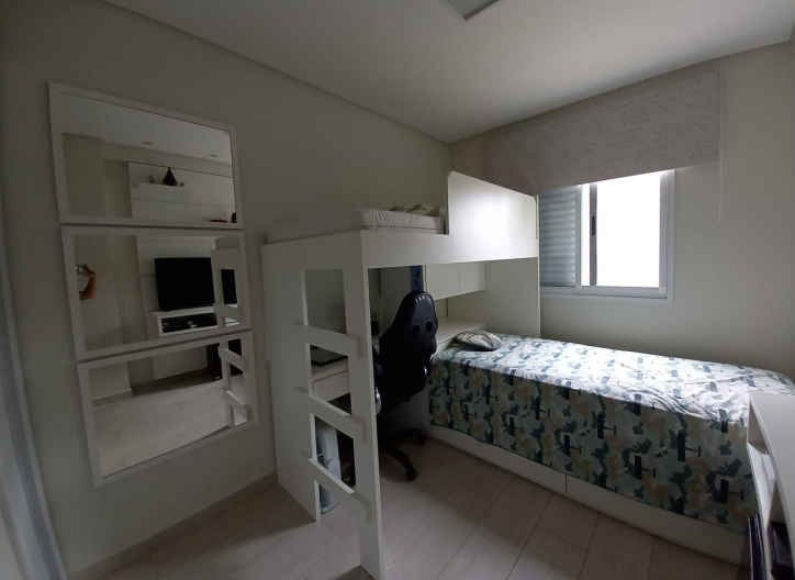 Apartamento, 3 quartos, 91 m² - Foto 24