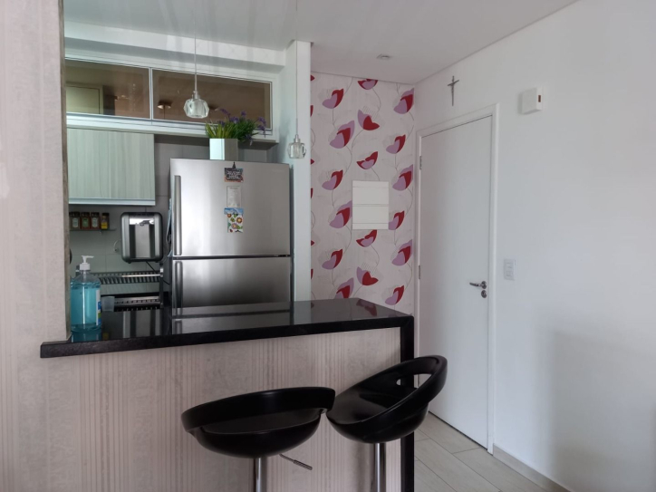 Apartamento, 3 quartos, 91 m² - Foto 25