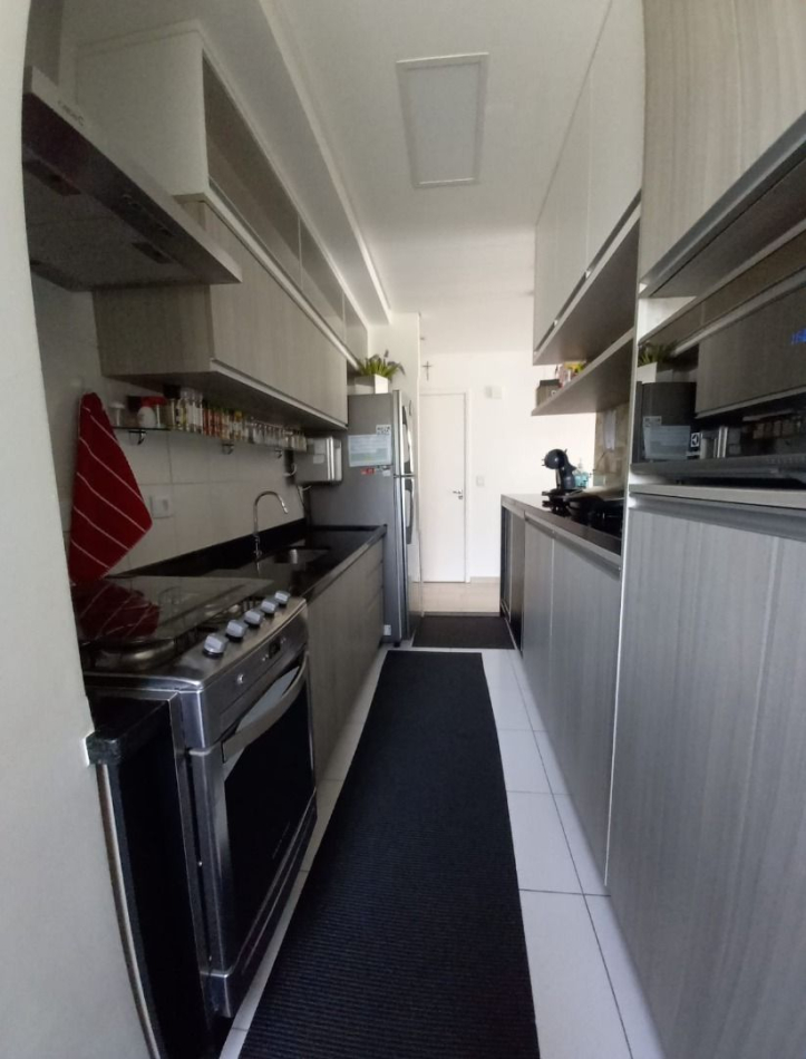 Apartamento, 3 quartos, 91 m² - Foto 26