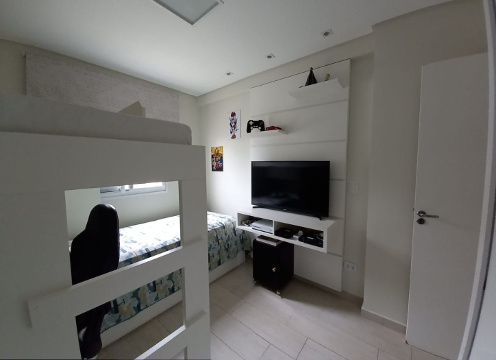 Apartamento, 3 quartos, 91 m² - Foto 27