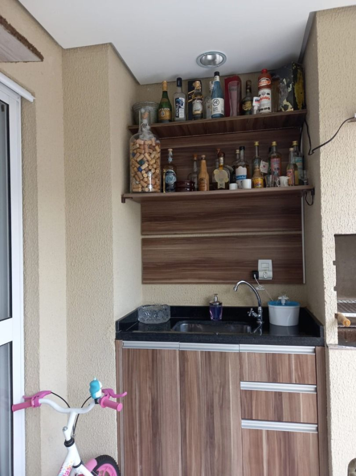 Apartamento, 3 quartos, 91 m² - Foto 30