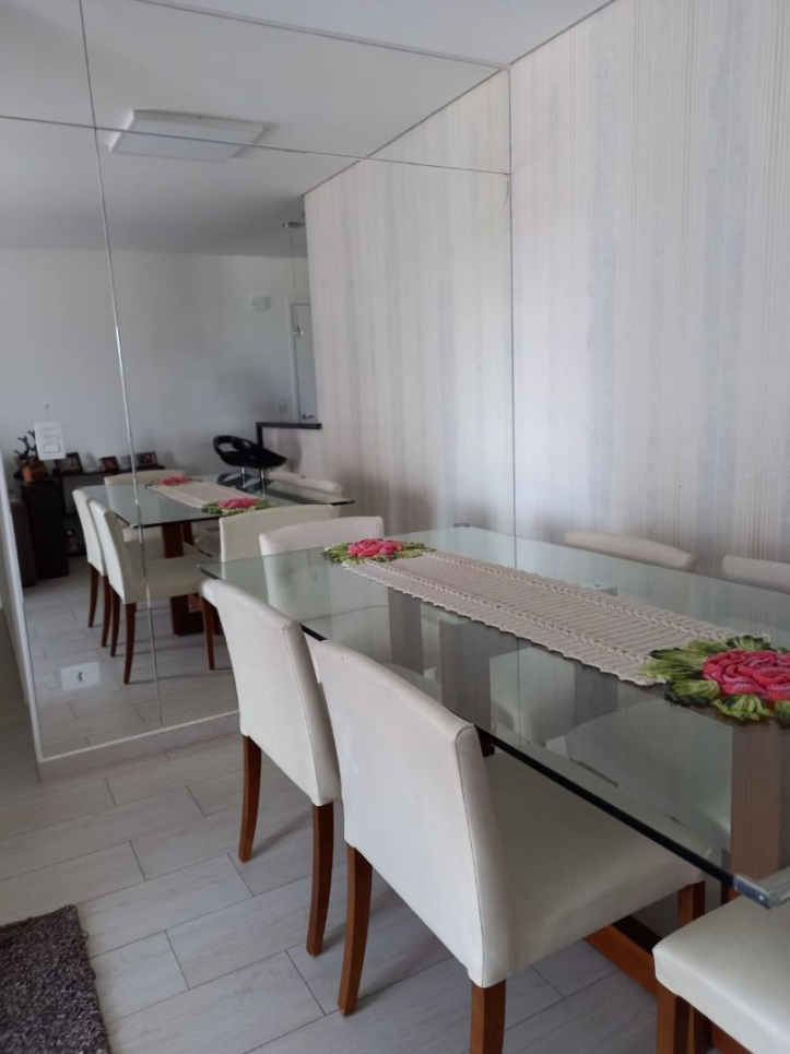 Apartamento, 3 quartos, 91 m² - Foto 34
