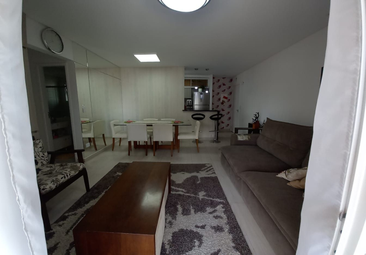 Apartamento, 3 quartos, 91 m² - Foto 37
