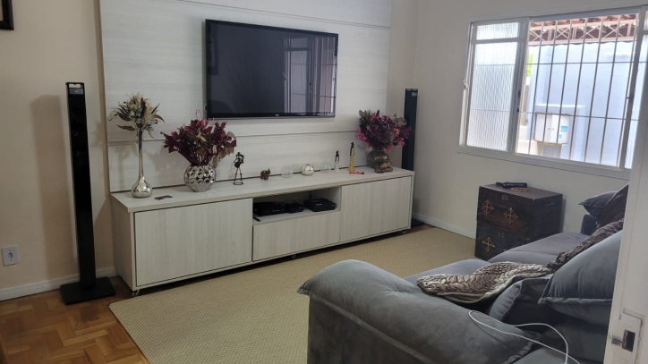 Casa, 4 quartos, 200 m² - Foto 2