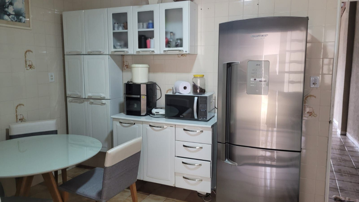 Casa, 4 quartos, 200 m² - Foto 7