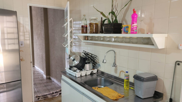 Casa, 4 quartos, 200 m² - Foto 8