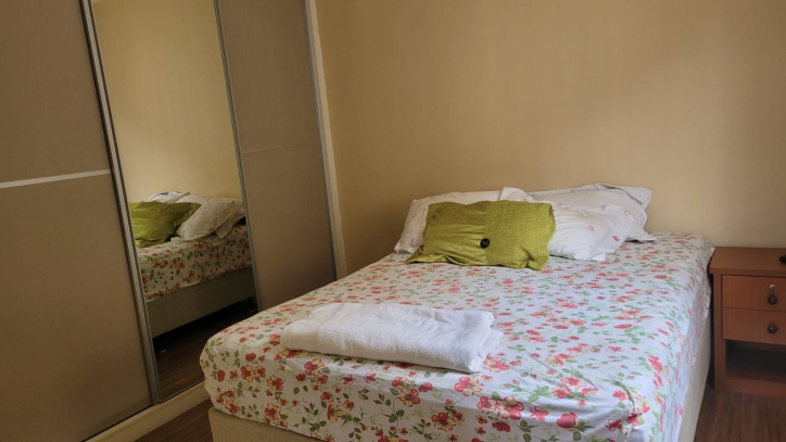 Casa, 4 quartos, 200 m² - Foto 11