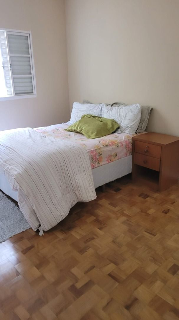 Casa, 4 quartos, 200 m² - Foto 13