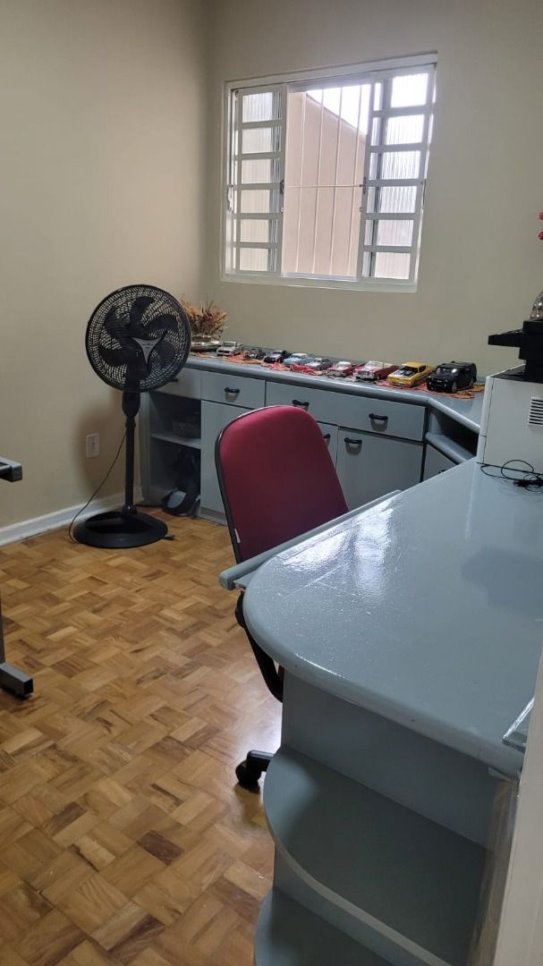 Casa, 4 quartos, 200 m² - Foto 16