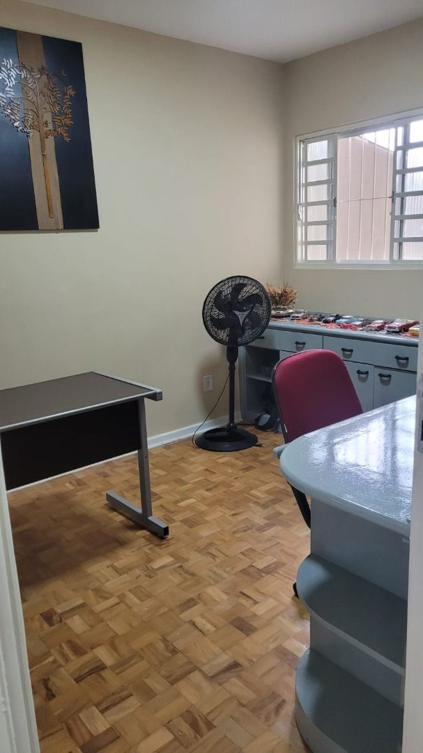 Casa, 4 quartos, 200 m² - Foto 17