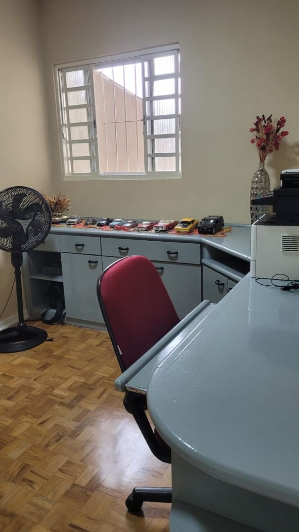 Casa, 4 quartos, 200 m² - Foto 18