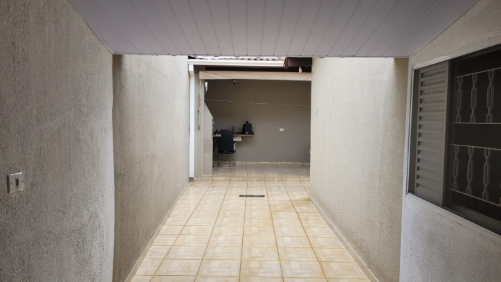 Casa, 4 quartos, 200 m² - Foto 23