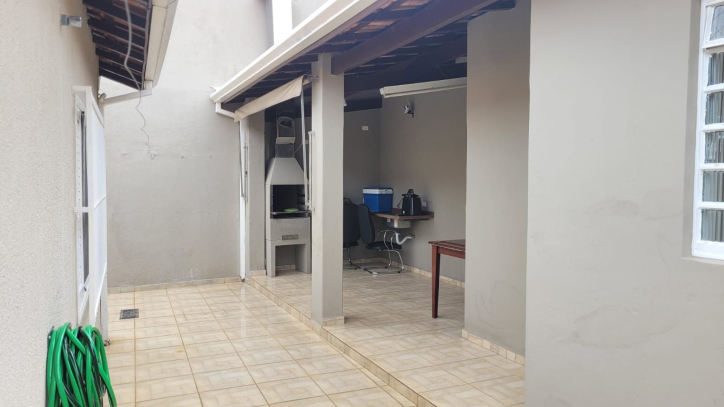 Casa, 4 quartos, 200 m² - Foto 24