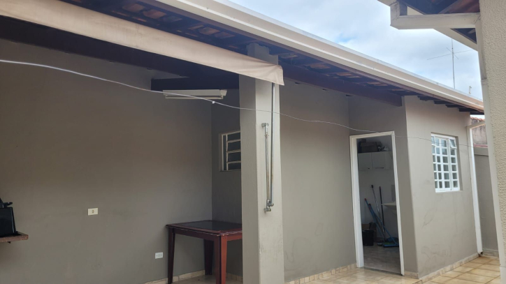 Casa, 4 quartos, 200 m² - Foto 25