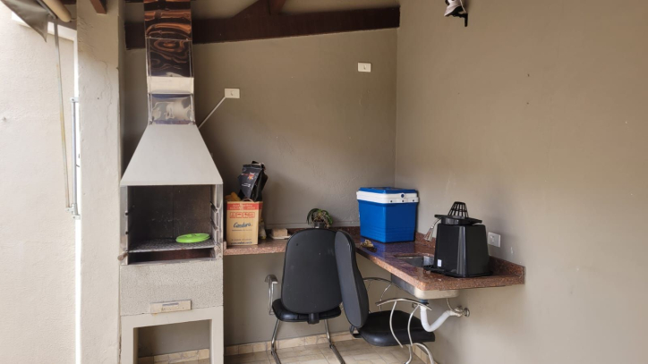 Casa, 4 quartos, 200 m² - Foto 26