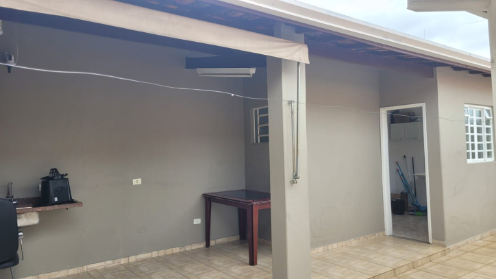 Casa, 4 quartos, 200 m² - Foto 27