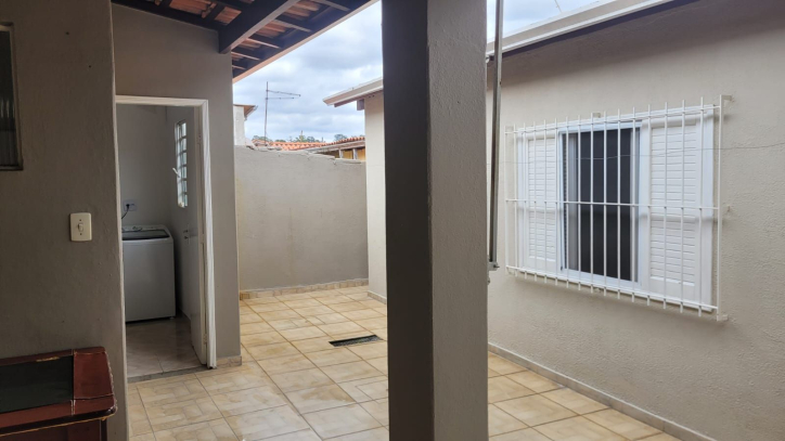 Casa, 4 quartos, 200 m² - Foto 29