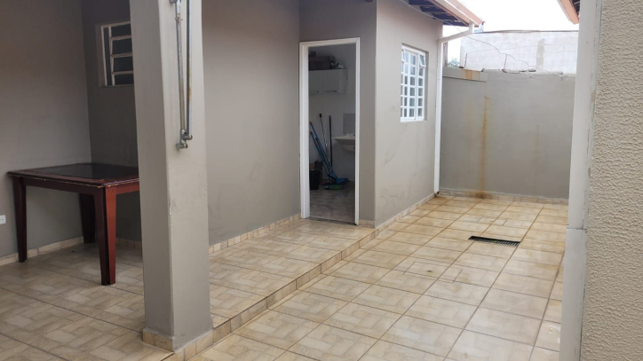 Casa, 4 quartos, 200 m² - Foto 30