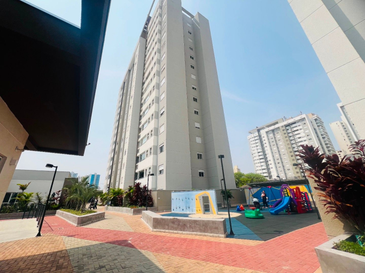 Apartamento à venda com 3 quartos, 75m² - Foto 6