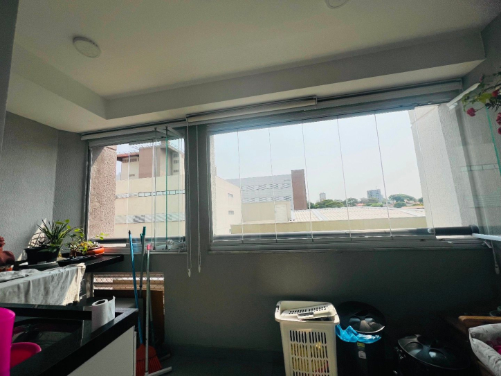 Apartamento à venda com 3 quartos, 75m² - Foto 13