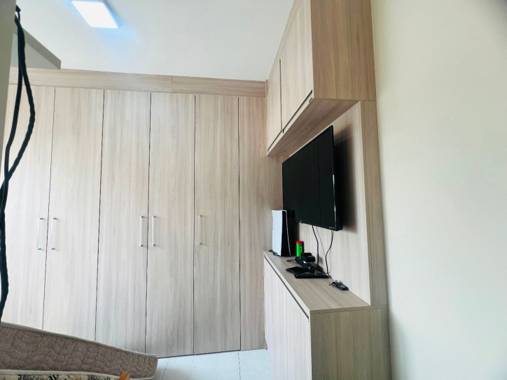 Apartamento à venda com 3 quartos, 75m² - Foto 14