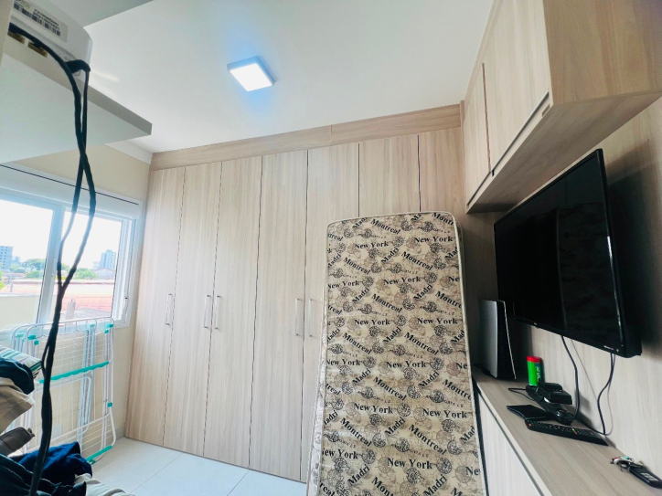 Apartamento à venda com 3 quartos, 75m² - Foto 5
