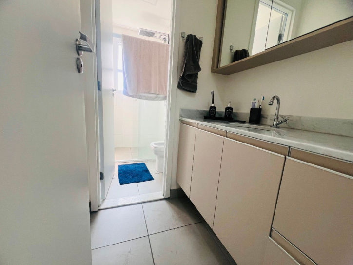 Apartamento à venda com 3 quartos, 75m² - Foto 15
