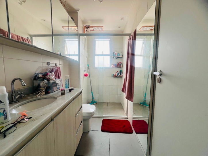 Apartamento à venda com 3 quartos, 75m² - Foto 16
