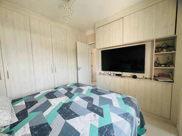 Apartamento à venda com 3 quartos, 75m² - Foto 17