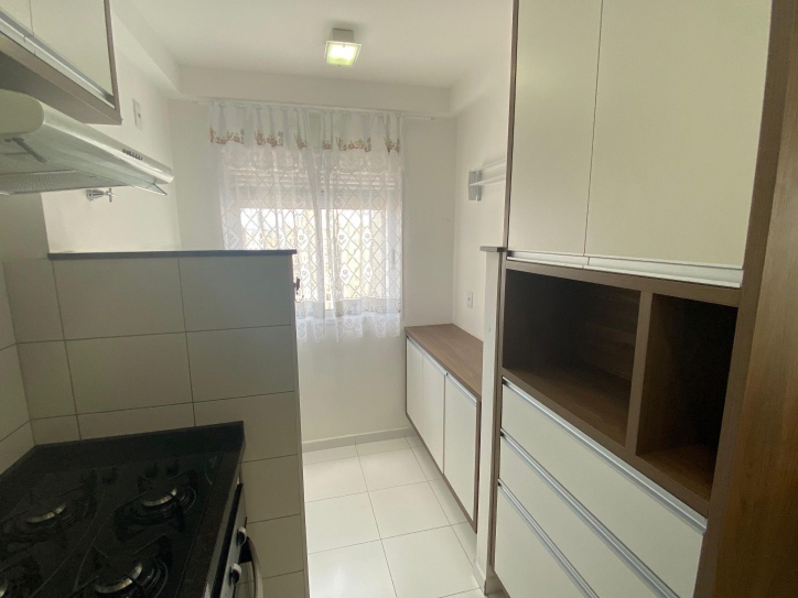 Apartamento, 2 quartos, 65 m² - Foto 1