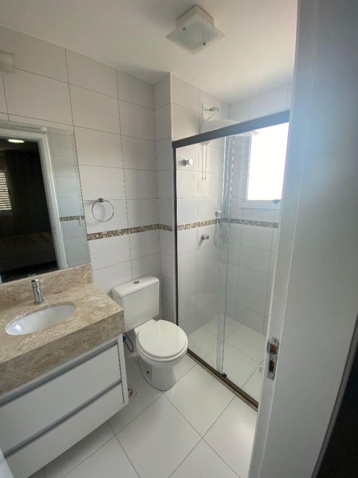 Apartamento, 2 quartos, 65 m² - Foto 2