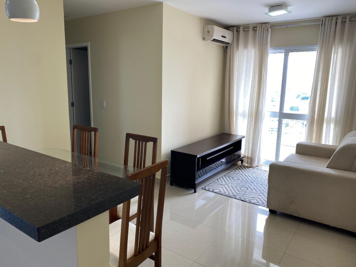 Apartamento, 2 quartos, 65 m² - Foto 6