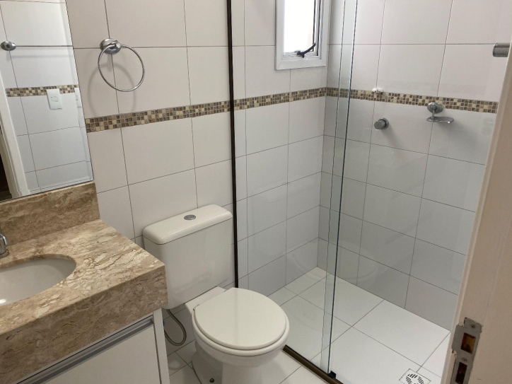 Apartamento, 2 quartos, 65 m² - Foto 9