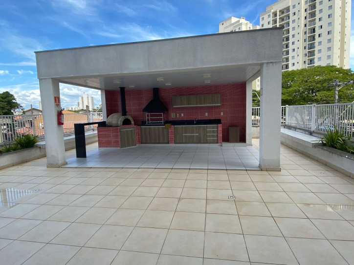 Apartamento, 2 quartos, 65 m² - Foto 16