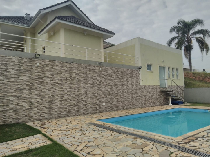 Casa à venda com 4 quartos, 381m² - Foto 7