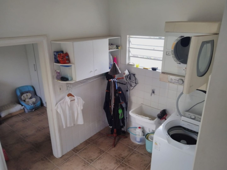 Casa à venda com 4 quartos, 381m² - Foto 17
