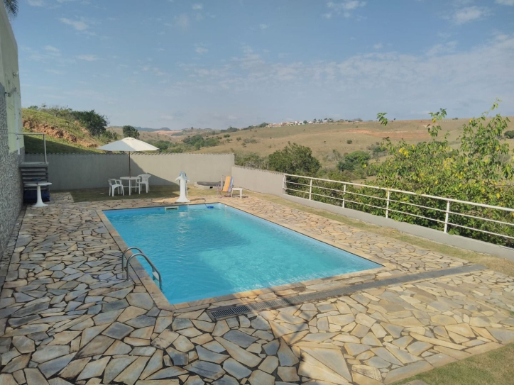 Casa à venda com 4 quartos, 381m² - Foto 6