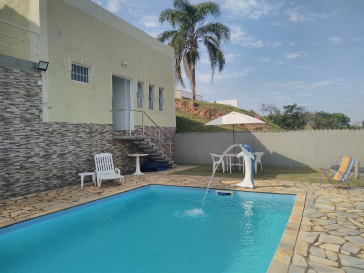 Casa à venda com 4 quartos, 381m² - Foto 13