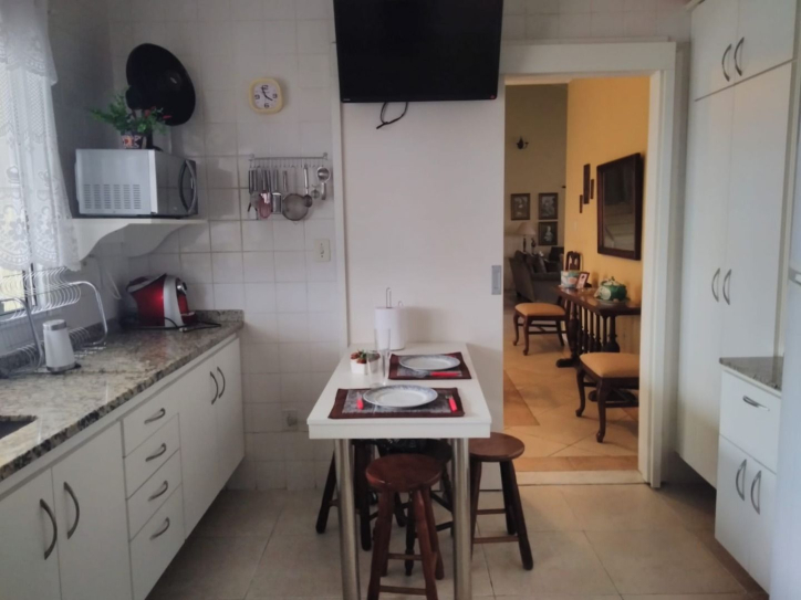 Casa à venda com 4 quartos, 381m² - Foto 19