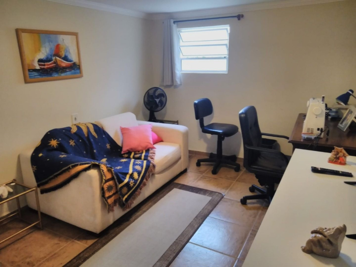 Casa à venda com 4 quartos, 381m² - Foto 21