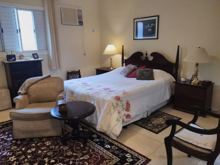 Casa à venda com 4 quartos, 381m² - Foto 22