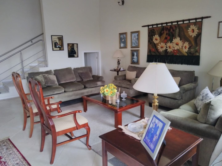 Casa à venda com 4 quartos, 381m² - Foto 27