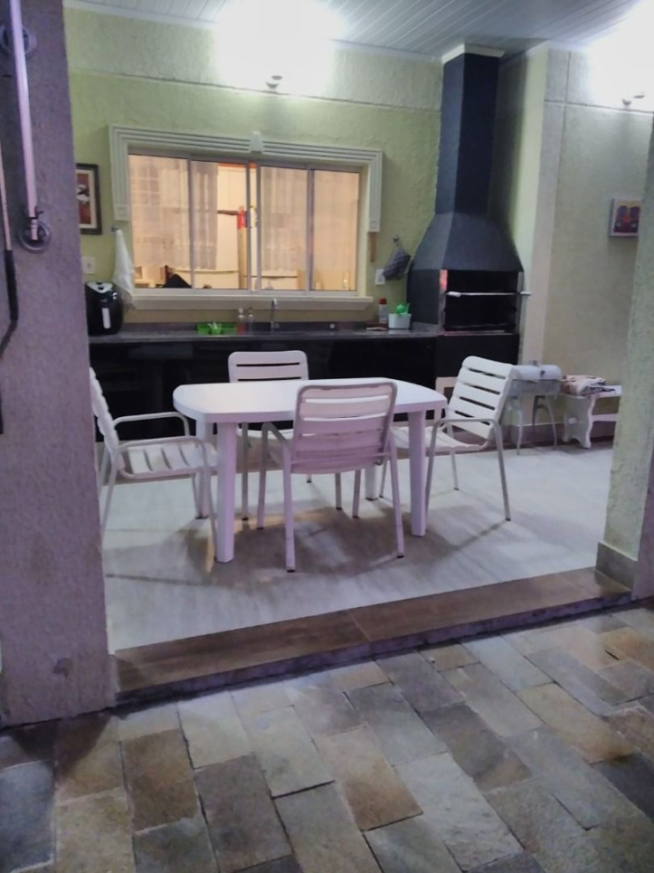 Casa à venda com 4 quartos, 381m² - Foto 10