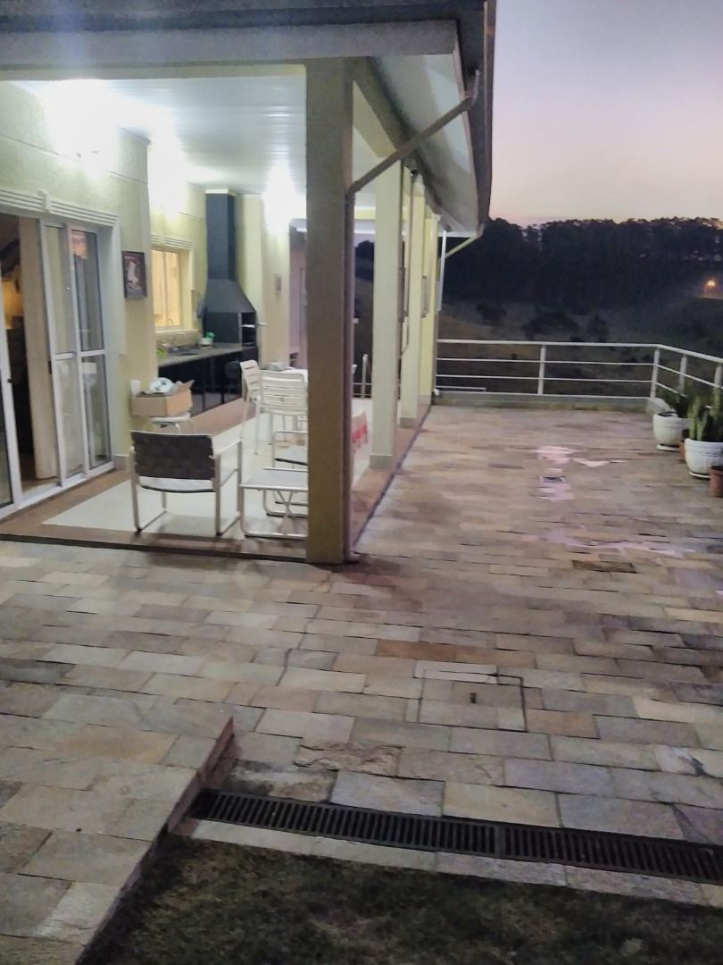Casa à venda com 4 quartos, 381m² - Foto 33