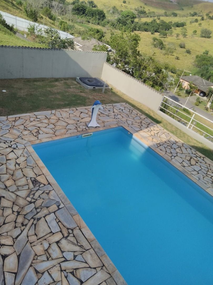 Casa à venda com 4 quartos, 381m² - Foto 34