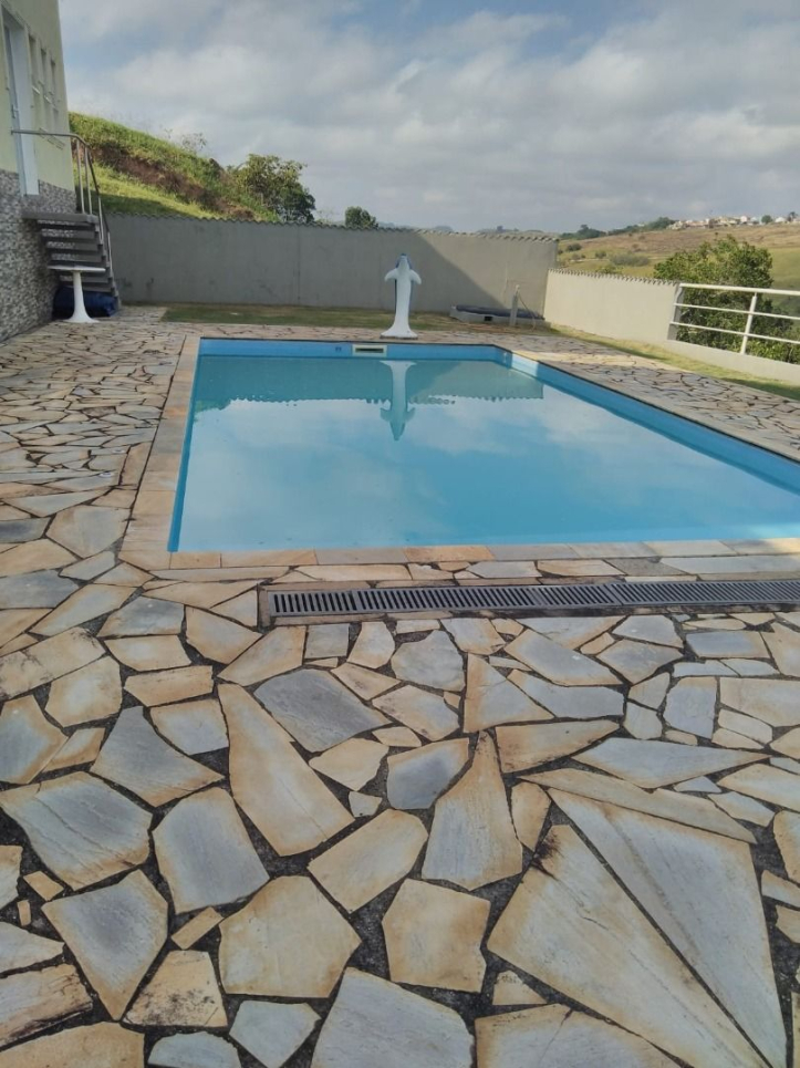 Casa à venda com 4 quartos, 381m² - Foto 38