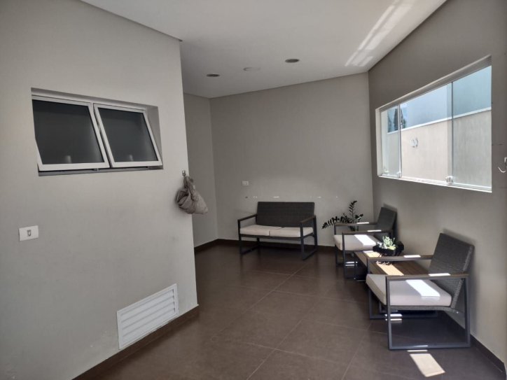 Casa, 3 quartos, 180 m² - Foto 24